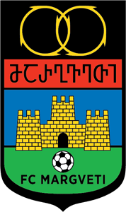 Margveti