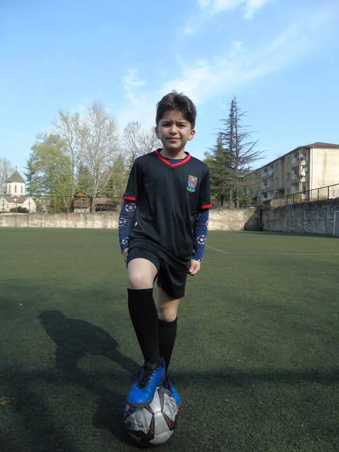 გიორგი კამლაძე