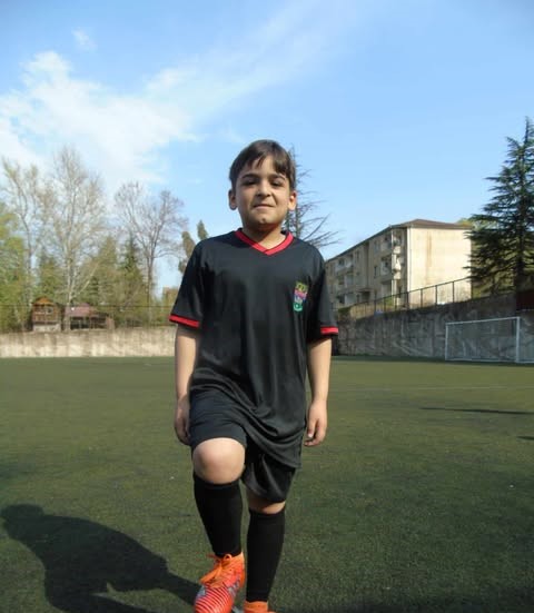 თავბერიძე